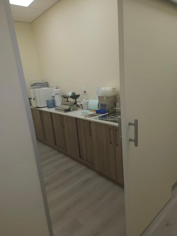To Let commercial Property for Rent in Kleinbron Estate Western Cape